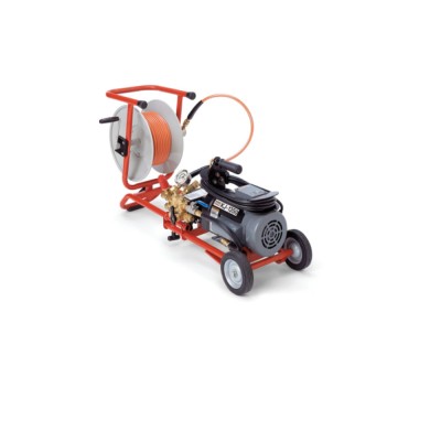 KJ-1350 Water Jetter