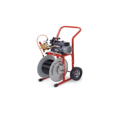 KJ-1750 Water Jetter