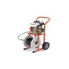 KJ-2200 Water Jetter