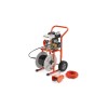 KJ-2200 Water Jetter