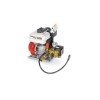 KJ-2200 Water Jetter